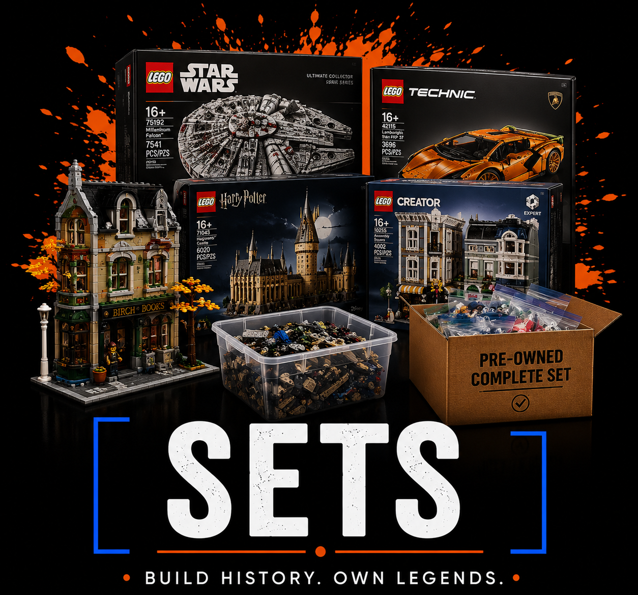 Sets