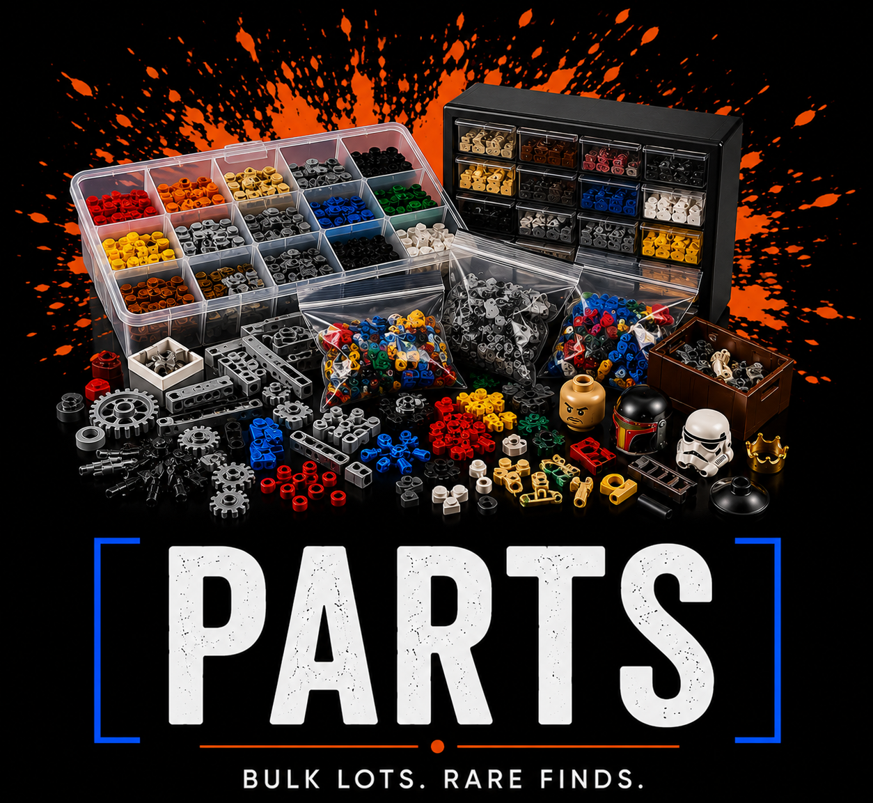 Parts