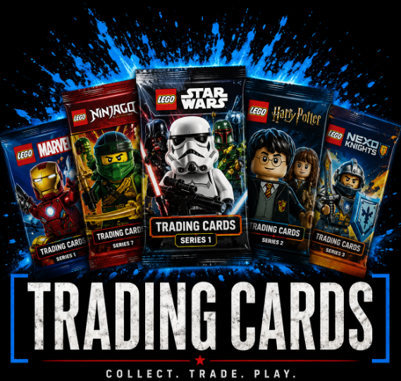 Trading Cards