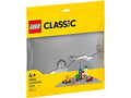 11024 LEGO Gray Baseplate 48 x 48