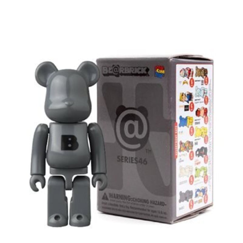 BE@RBRICK Series 46 Blind Box