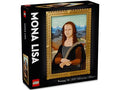 31213 LEGO Art Mona Lisa