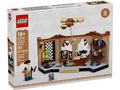 40902 LEGO Tribute to Leonardo da Vinci