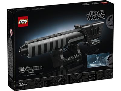 40917 LEGO Star Wars The Darksaber
