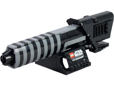 40917 LEGO Star Wars The Darksaber
