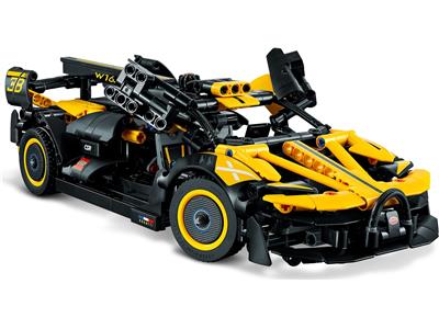 42151 LEGO Technic Bugatti Bolide