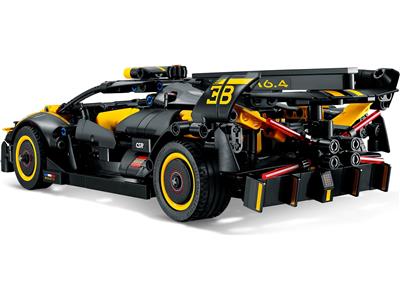 42151 LEGO Technic Bugatti Bolide