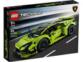 42161 LEGO Technic Lamborghini Huracán Tecnica