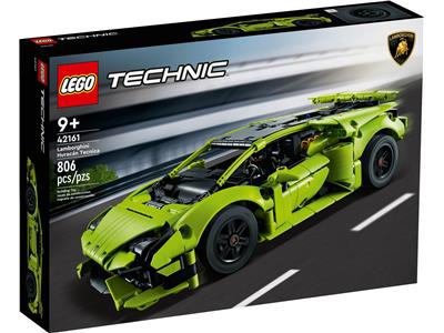 42161 LEGO Technic Lamborghini Huracán Tecnica