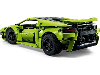 42161 LEGO Technic Lamborghini Huracán Tecnica