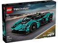 42208 LEGO Technic Aston Martin Valkyrie