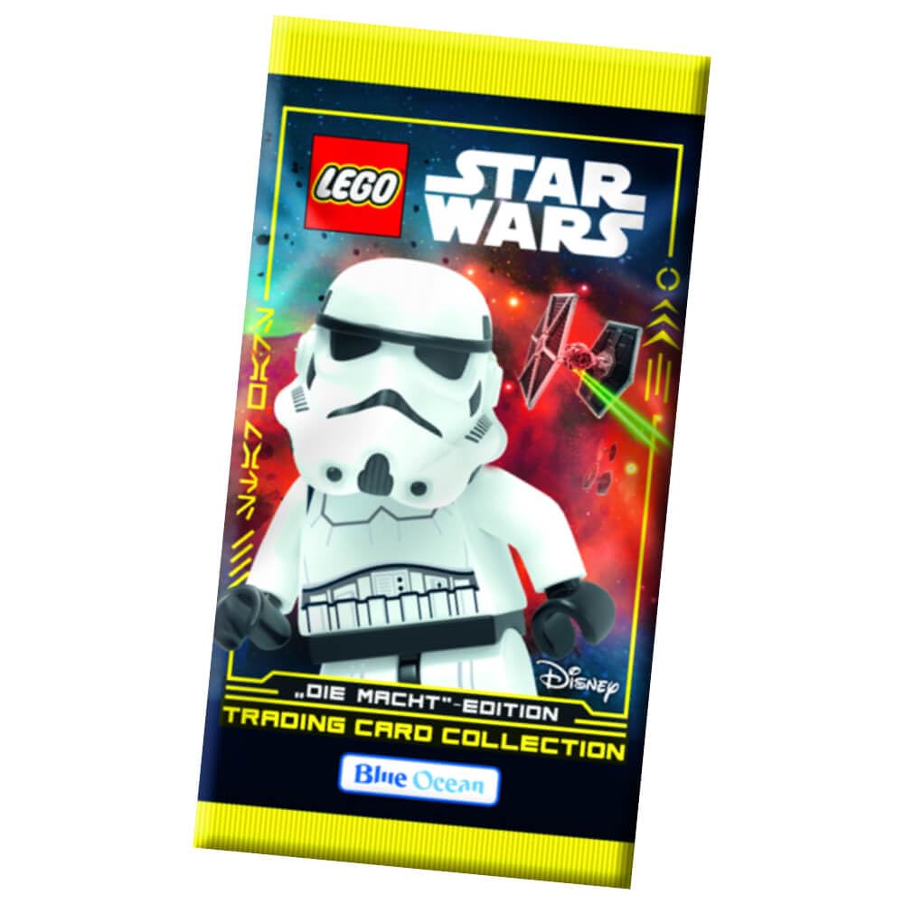 LEGO Star Wars Trading Cards Series 4 (2023)