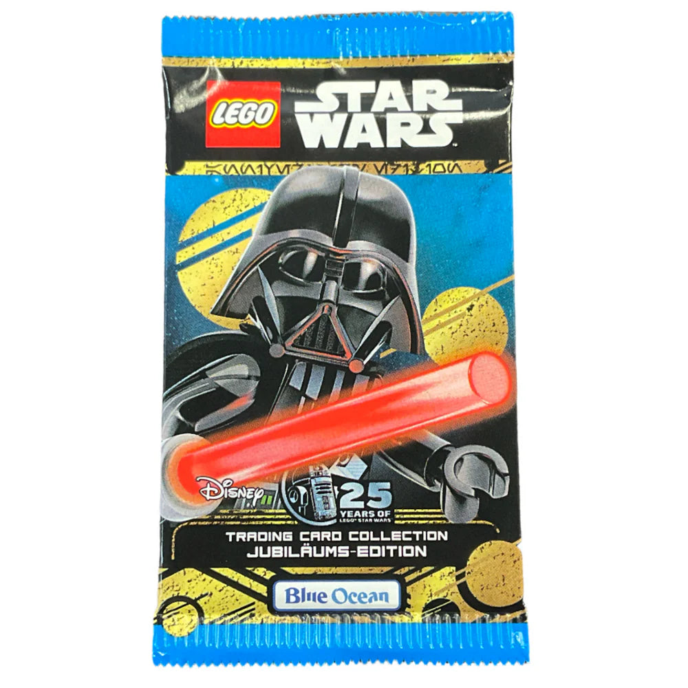 LEGO Star Wars Trading Cards Series 5 (2024)