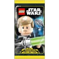 LEGO Star Wars Trading Cards Series 1 (2018)