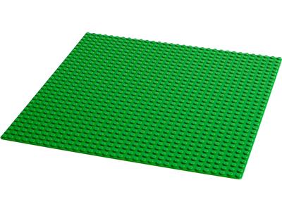 11023 LEGO Green Baseplate 32 x 32