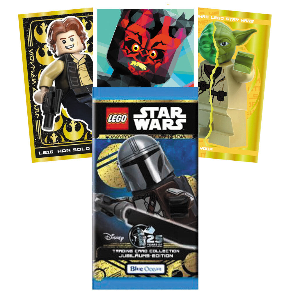 LEGO Star Wars Trading Cards Series 5 (2024)