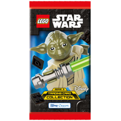 LEGO Star Wars Trading Cards Series 3 (2022)